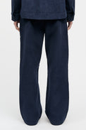 Mads Nørgaard Parisian Night Carly Cord Pants 