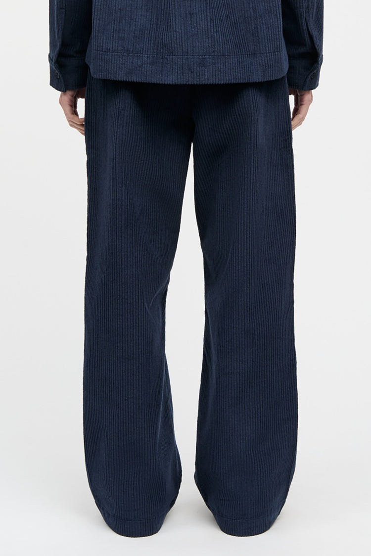 Mads Nørgaard Parisian Night Carly Cord Pants 