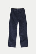 Mads Nørgaard Parisian Night Carly Cord Pants 