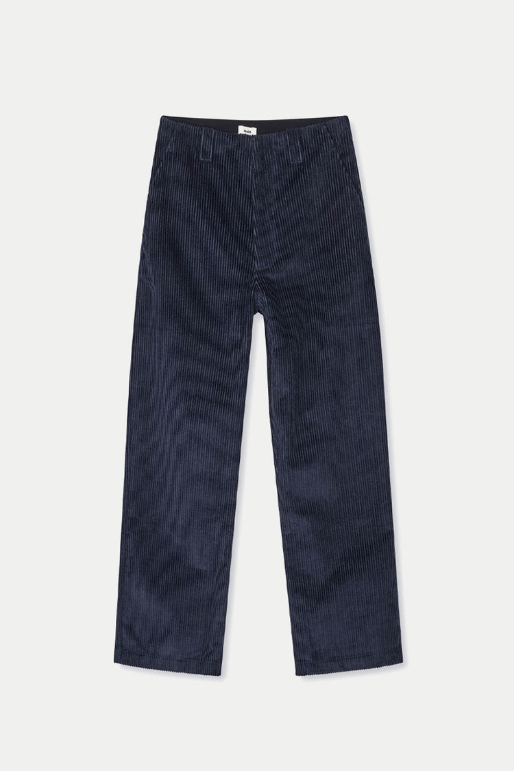 Mads Nørgaard Parisian Night Carly Cord Pants 