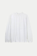 Beaumont Organic White Pearl Top 