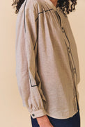 Sideline Stone Willow Shirt 