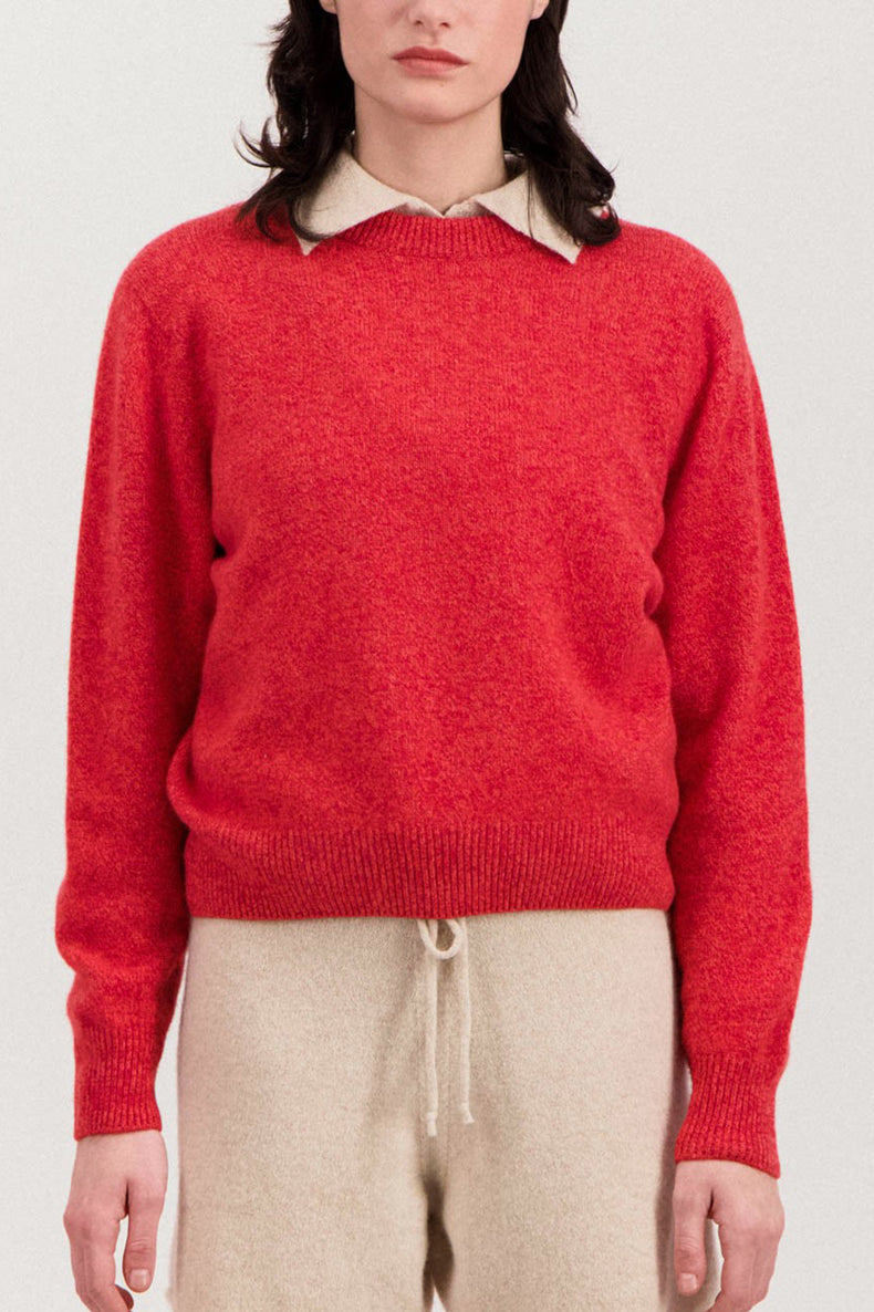Rouge Mix Tropical Dreams Jumper
