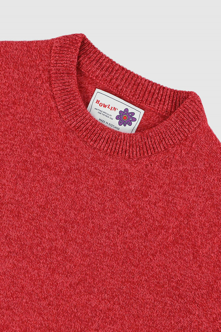 Rouge Mix Tropical Dreams Jumper