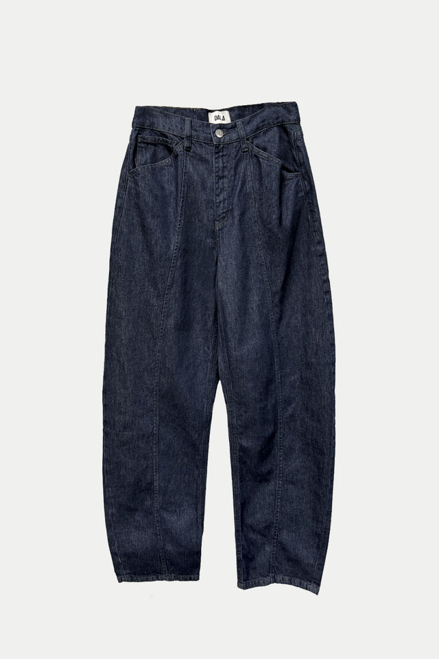 Dala Rinse Lido Flatseam Jeans 