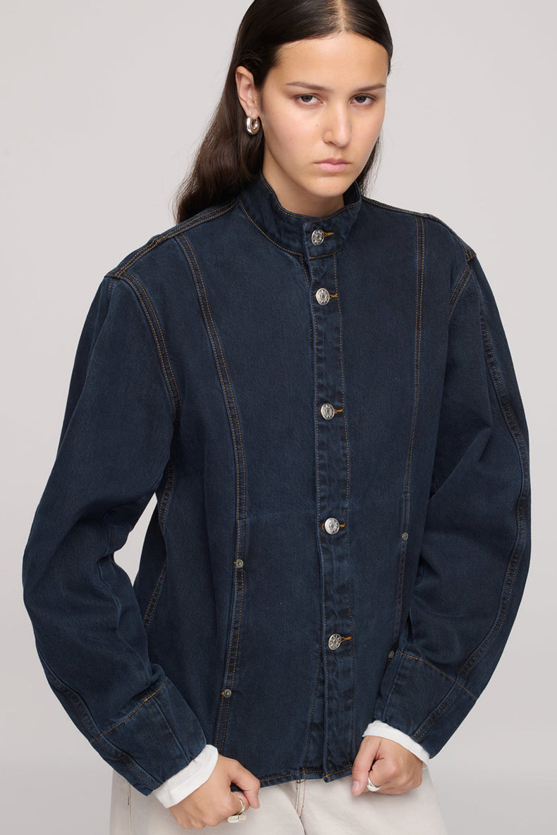 Deep Dive Anders Shirt