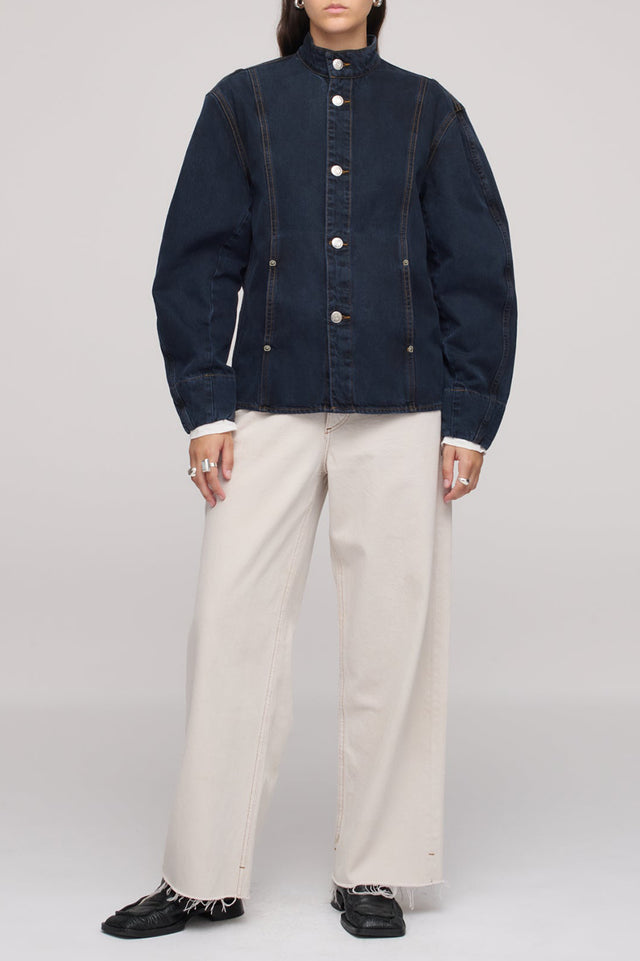 Deep Dive Anders Shirt