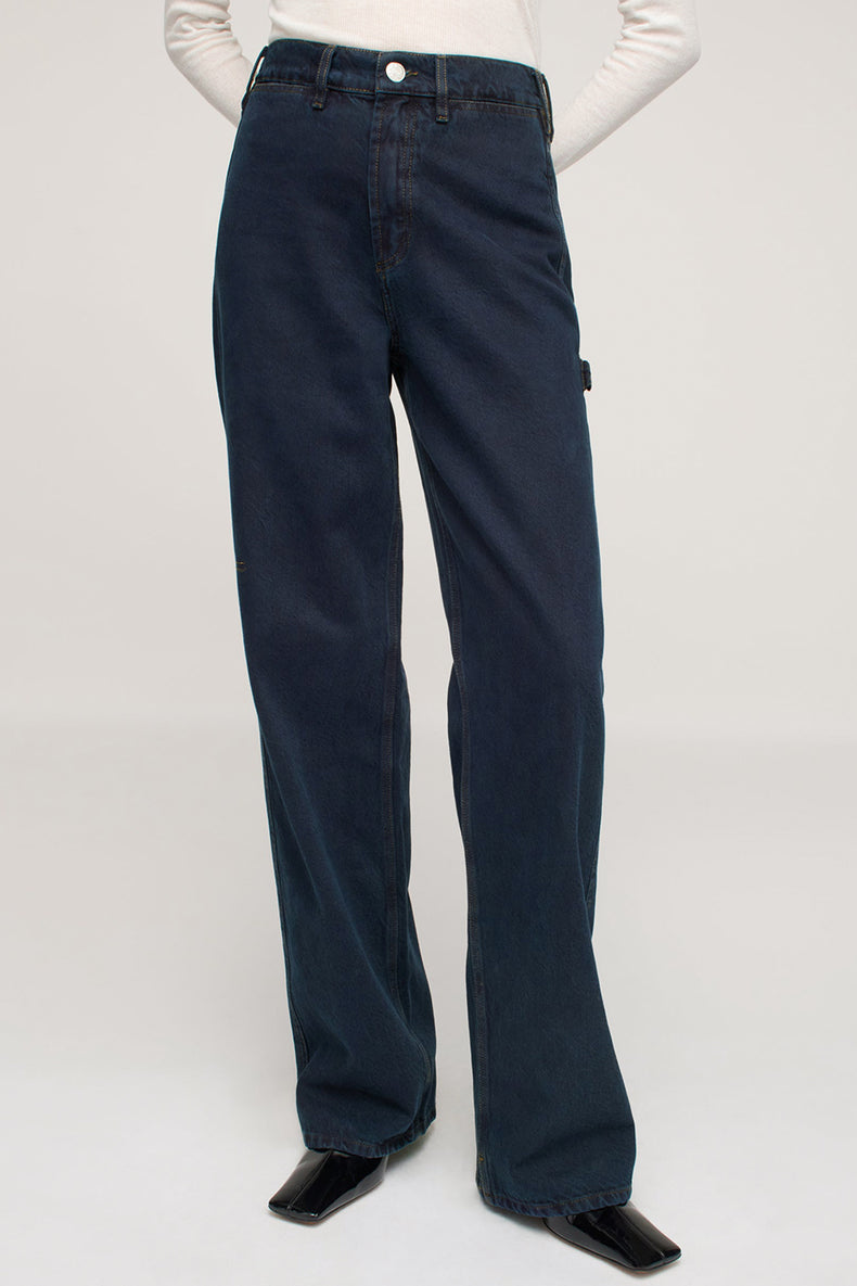 Deep Dive Starch Jeans
