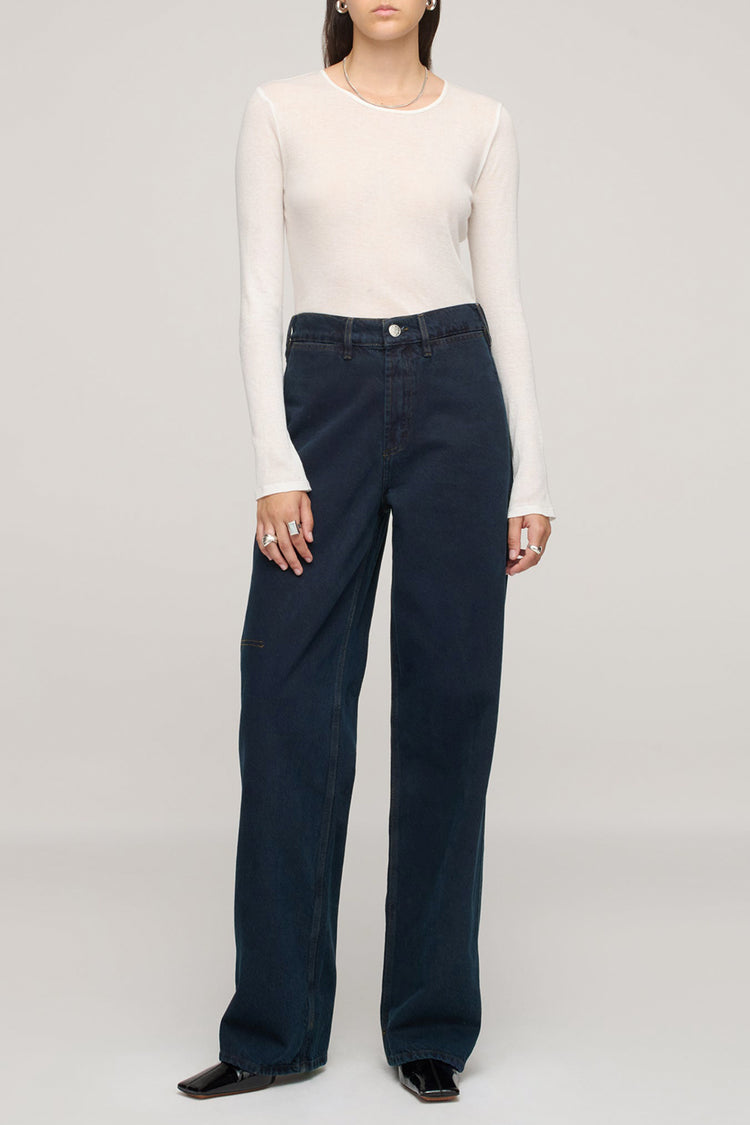 Deep Dive Starch Jeans