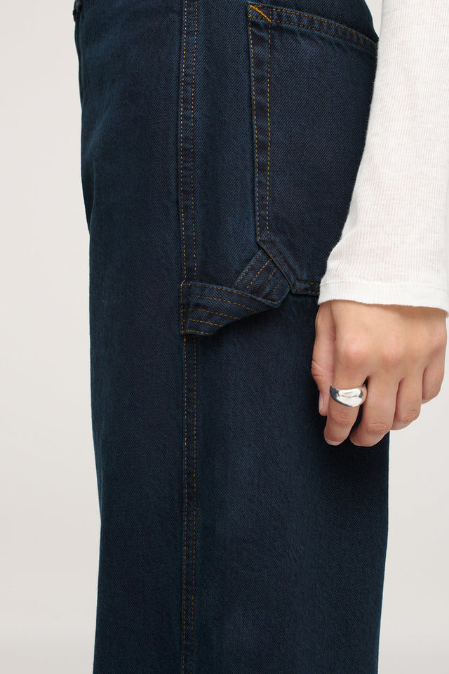 Deep Dive Starch Jeans