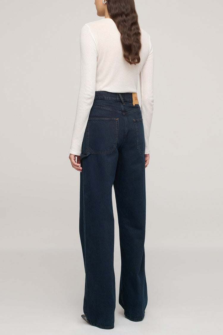 Deep Dive Starch Jeans