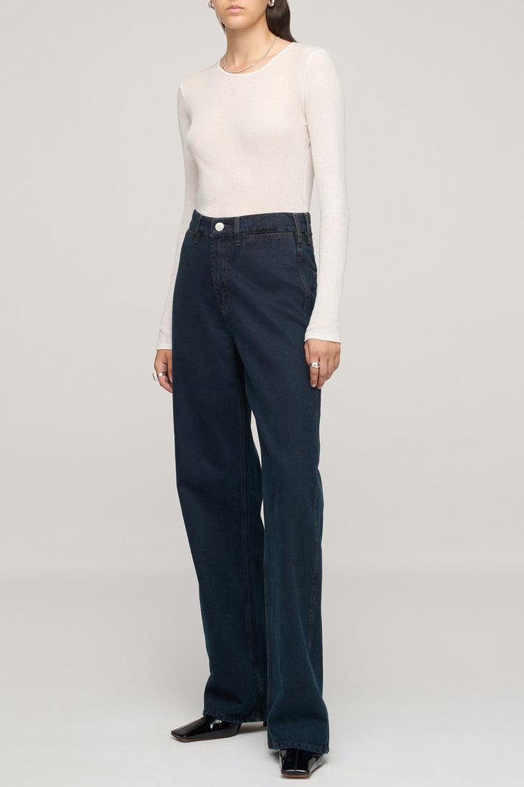 Deep Dive Starch Jeans