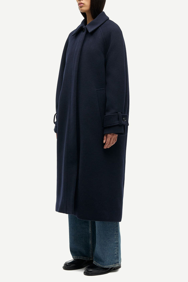 Salute Alma Coat