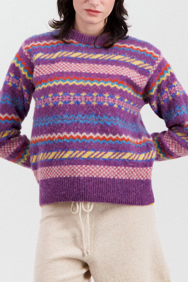 Mystic Born In Space Jumper