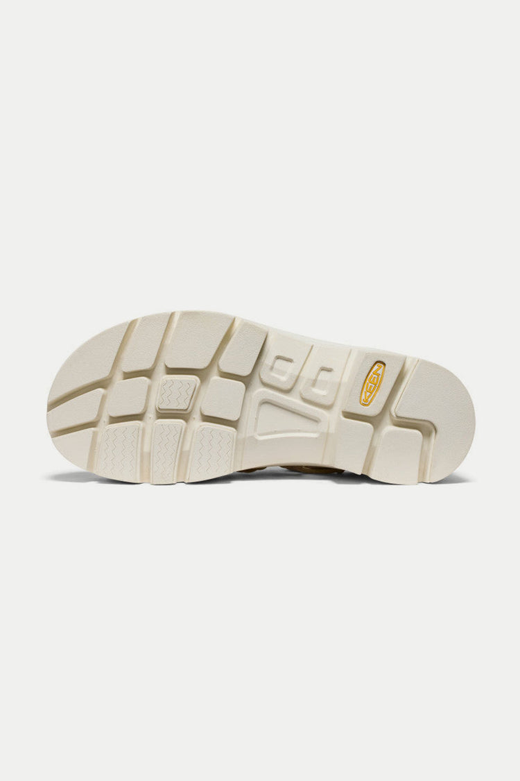 Keen Safari Star White Uneek PLT Mary Jane X 