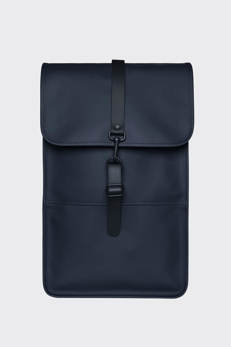 Navy Backpack