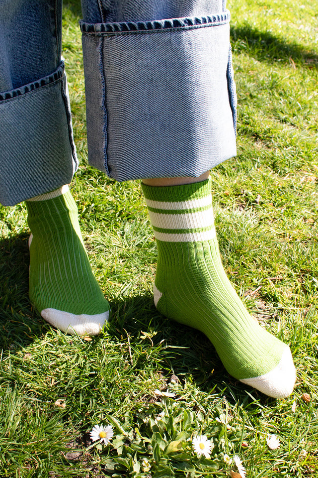 Ivy Ellis The Excorxada Womens Quarter Socks 