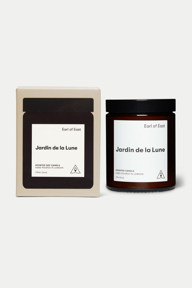 Earl Of East Jardin De La Lune Medium Candle 