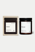 Earl Of East Strand Medium Candle 