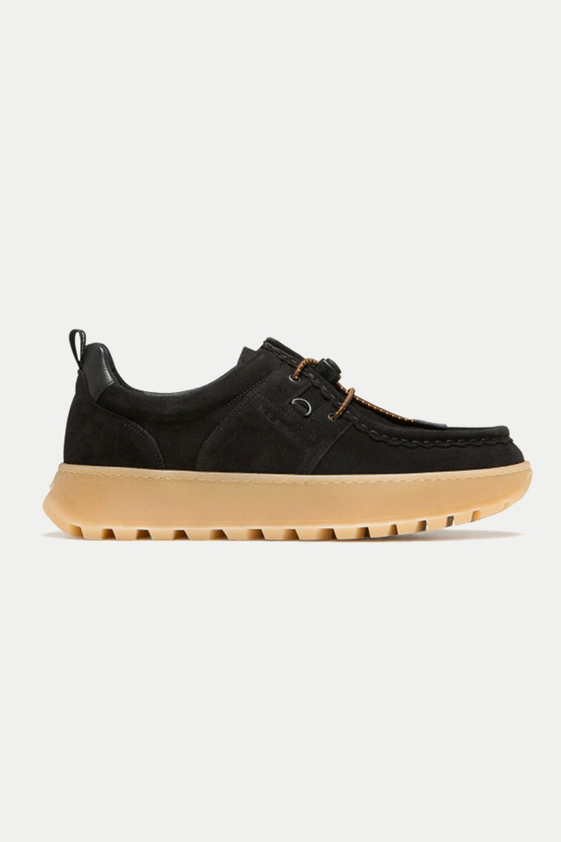 Kleman Black Granite VM Shoes 