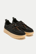 Kleman Black Granite VM Shoes 