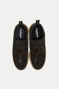 Kleman Black Granite VM Shoes 