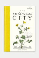 'The Botanical City' by Hoxton Mini Press