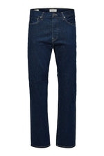 Medium Blue Denim Ian Jeans