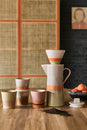 70's Ceramics Venus Coffee Mug