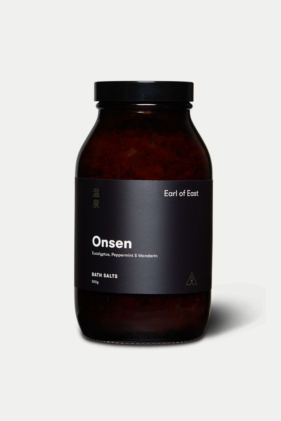 Onsen Bath Salts