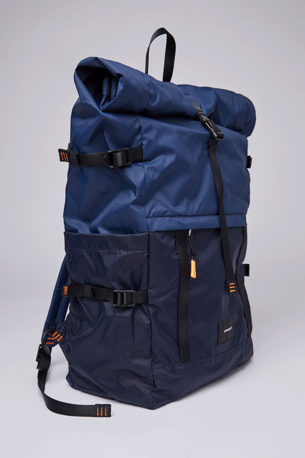 Sandqvist bernt shop lightweight