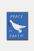 Peace Bird Box of 8 Cards