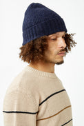 Howlin Navy Blue King Jammy Hat 