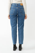 Medium Blue Denim Kate Jeans