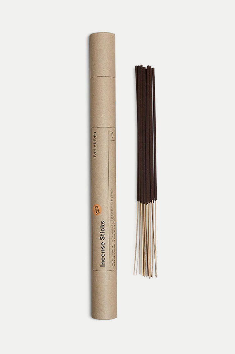 Sandalwood Incense Sticks