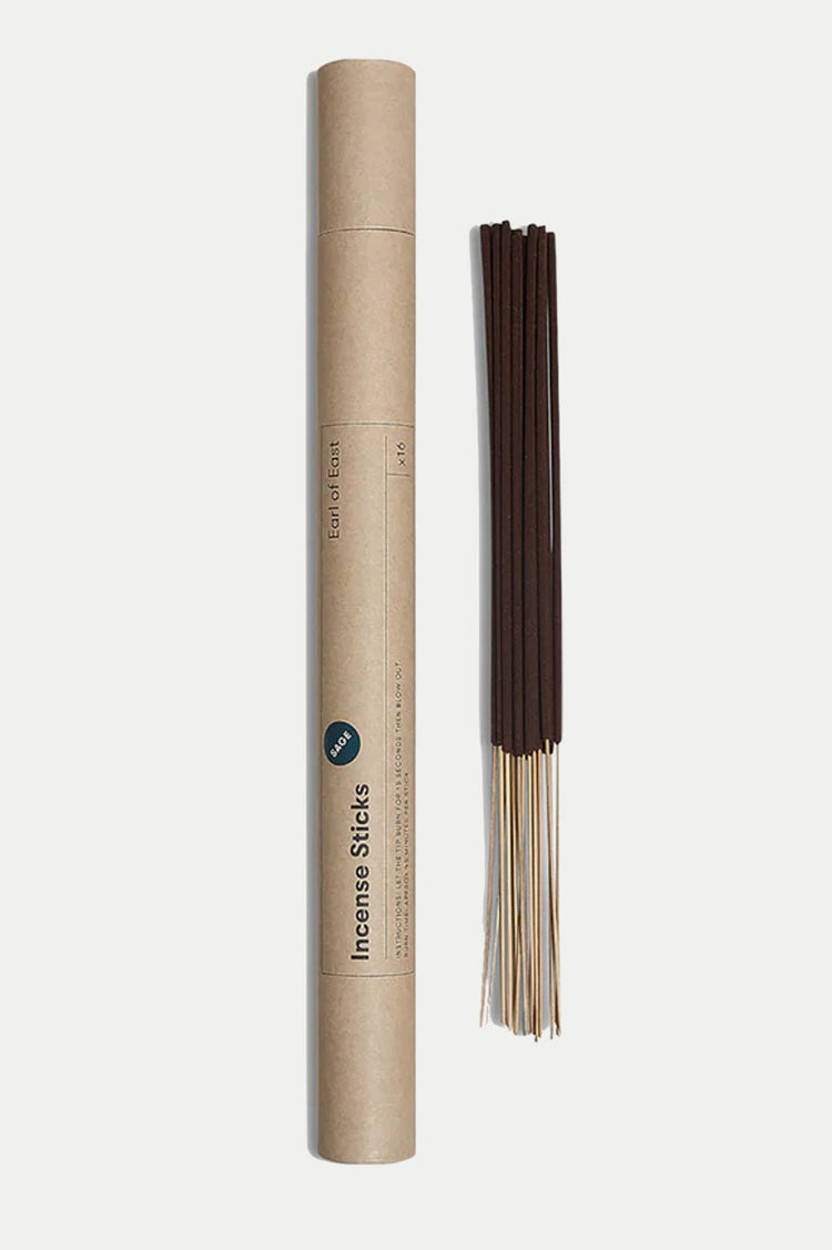 Sage Incense Sticks