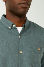 Elder Flannel Shirt