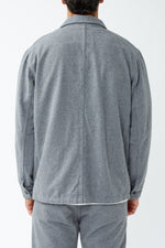 Grey Flannel Labura Overshirt