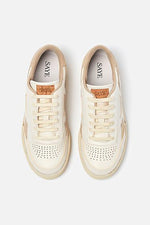 Modelo '89 Leather Trainer Womens