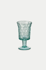Karala Clear Wine Glass