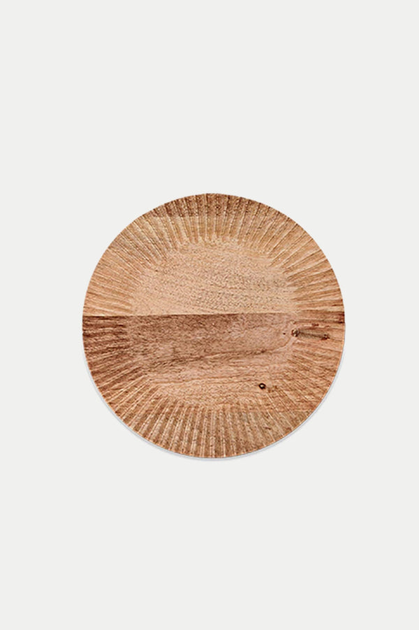 Soria Mango Wood Chopping Board Small