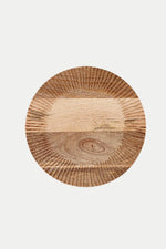 Soria Mango Wood Chopping Board Medium