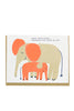 Herd Your News Elephants Cards