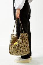 Leopard XL Bag