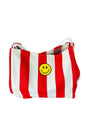 Red Smiley XL Bag