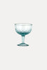Clear Karala Champagne Glass