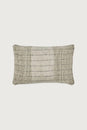 Natural Mayla Rectangle Cushion Cover - 60 x 40cm