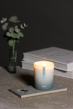 Before Sleep Scented Candle