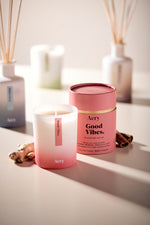 Good Vibes Scented Candle