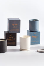 Japanese Garden Scented Candle